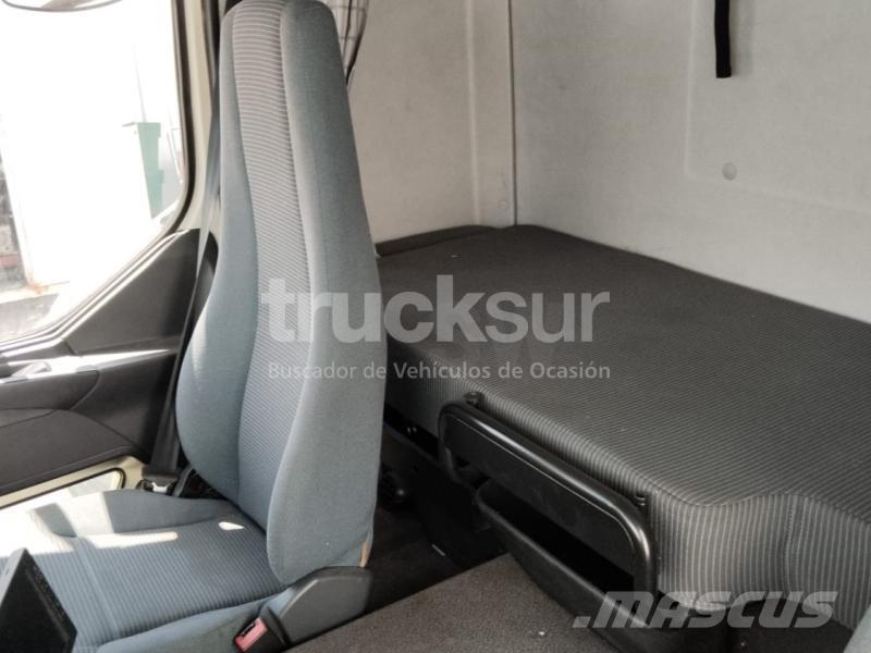 Volvo FL290 Грузовики-Рефрижераторы