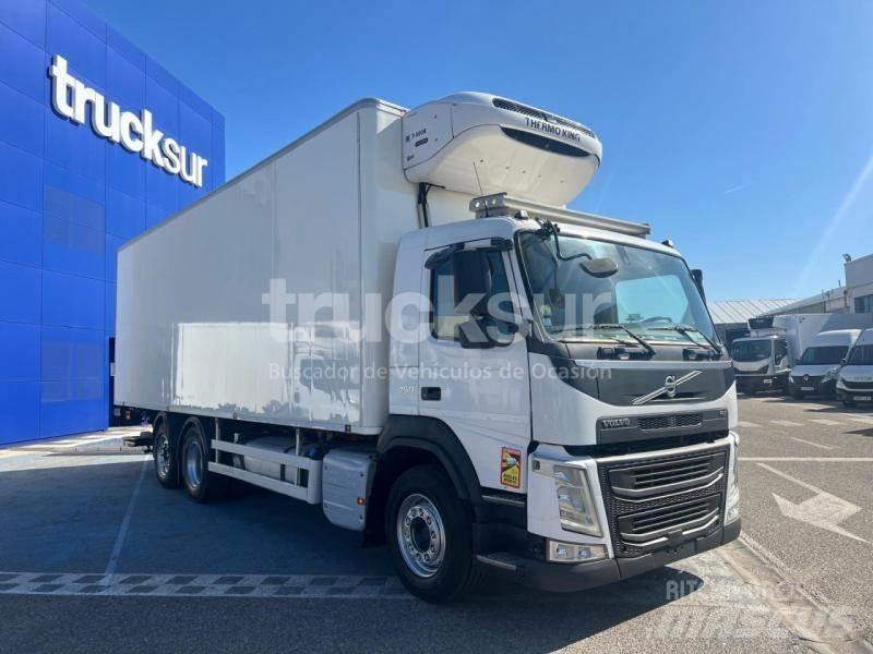 Volvo FM450 Грузовики-Рефрижераторы