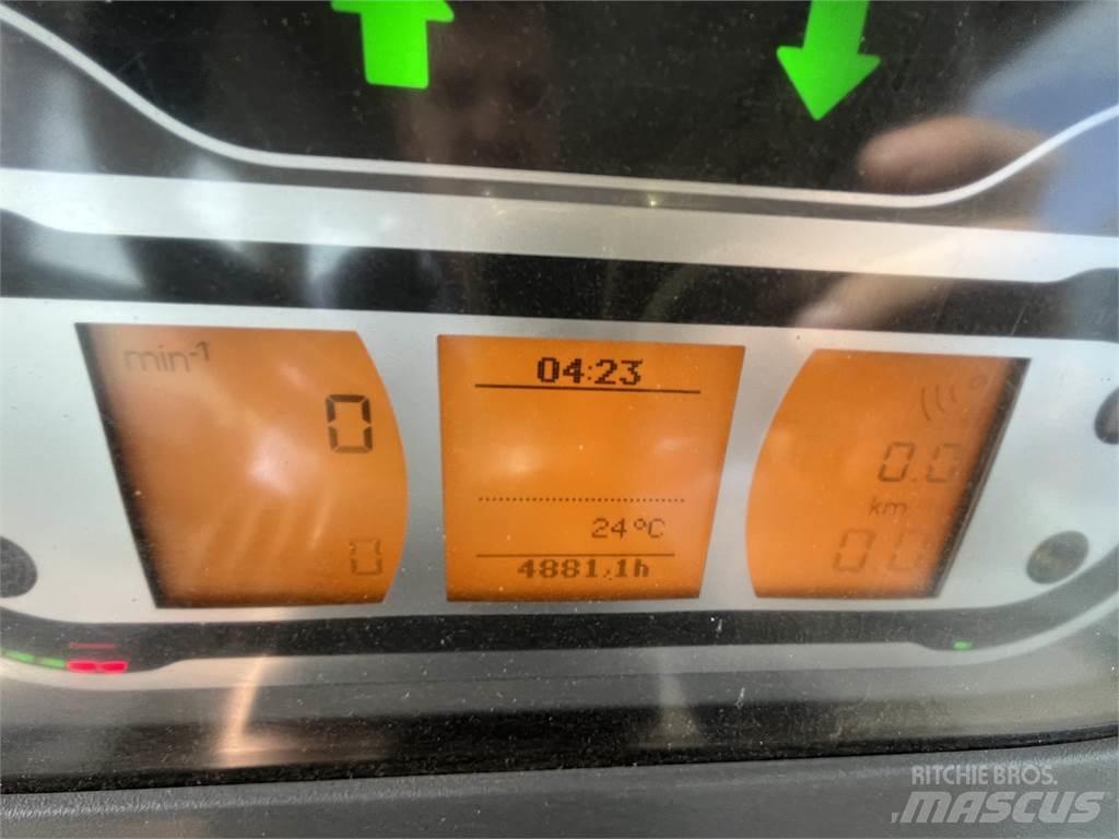 Fendt 1050 Трактора