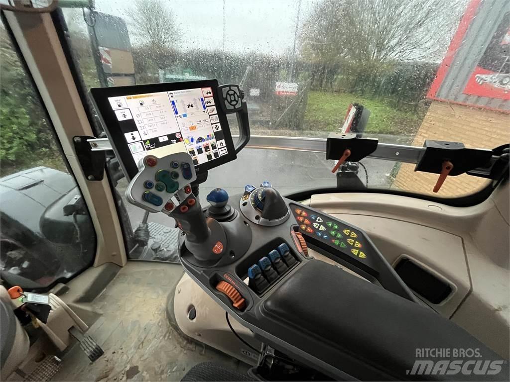 Fendt 828 Трактора
