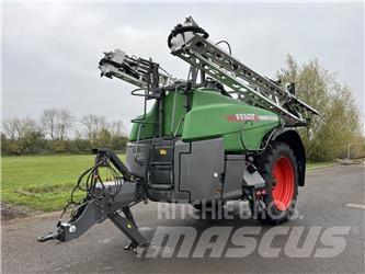 Fendt RG344 Прицепные опрыскиватели