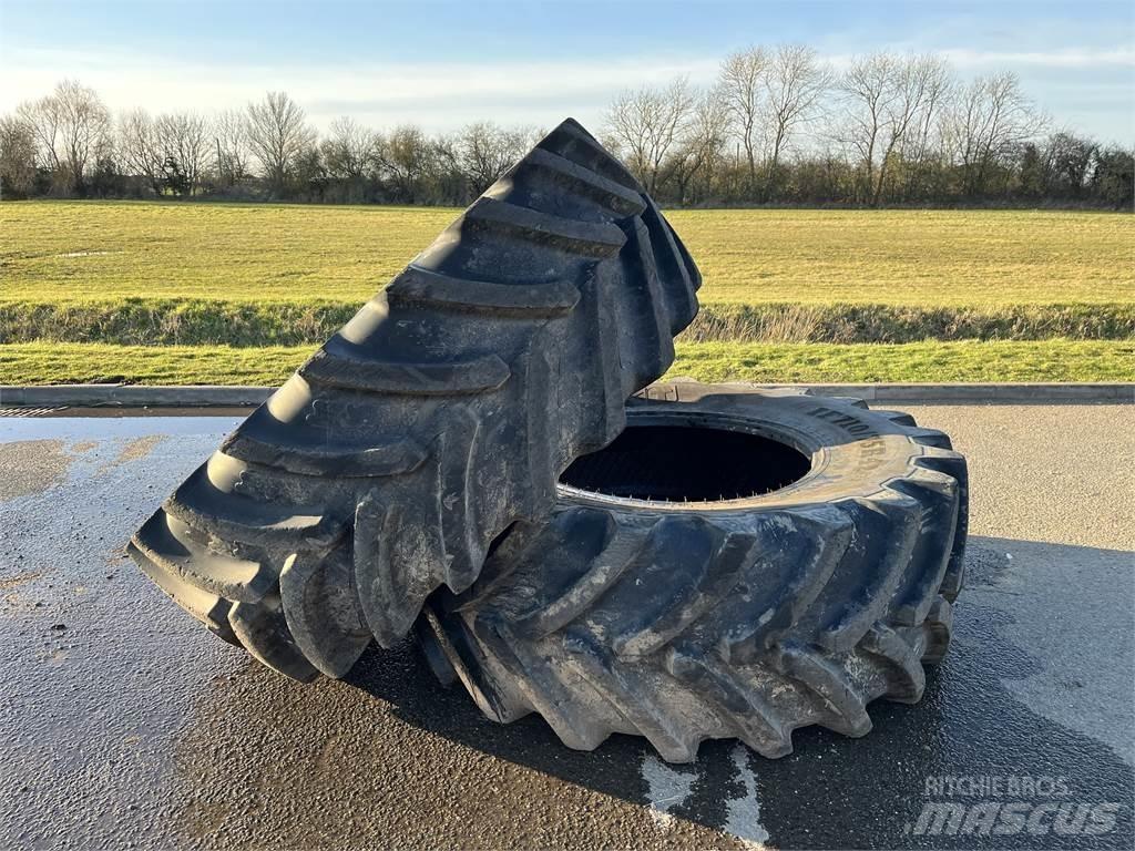 Fendt WHEELS Шины и колёса