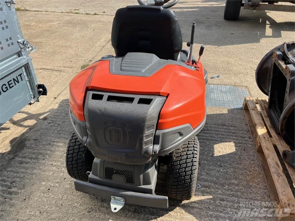 Husqvarna R216 Роторные косилки