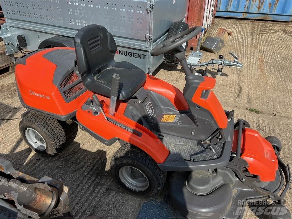 Husqvarna R216 Роторные косилки