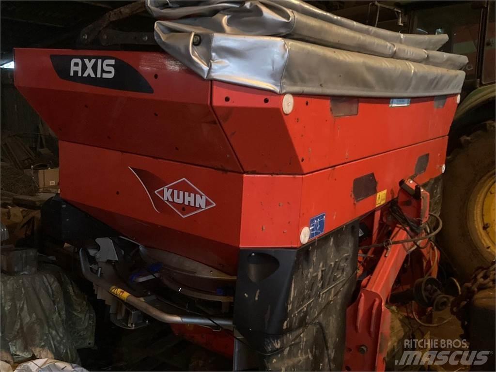 Kuhn KUHN Разбрасыватели органических удобрений