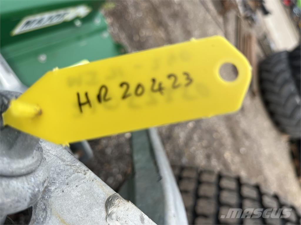 Major MJ71-240 Роторные косилки