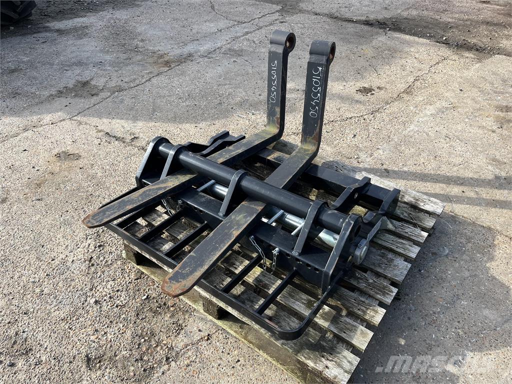 Manitou TINES Сельхозтехника - Другие