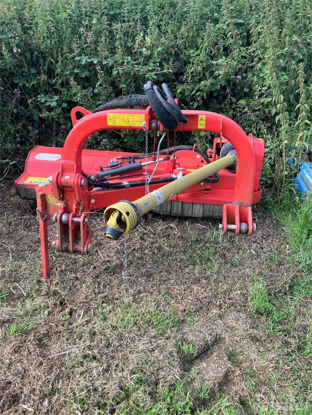 Maschio GIRAFFA XL Роторные косилки