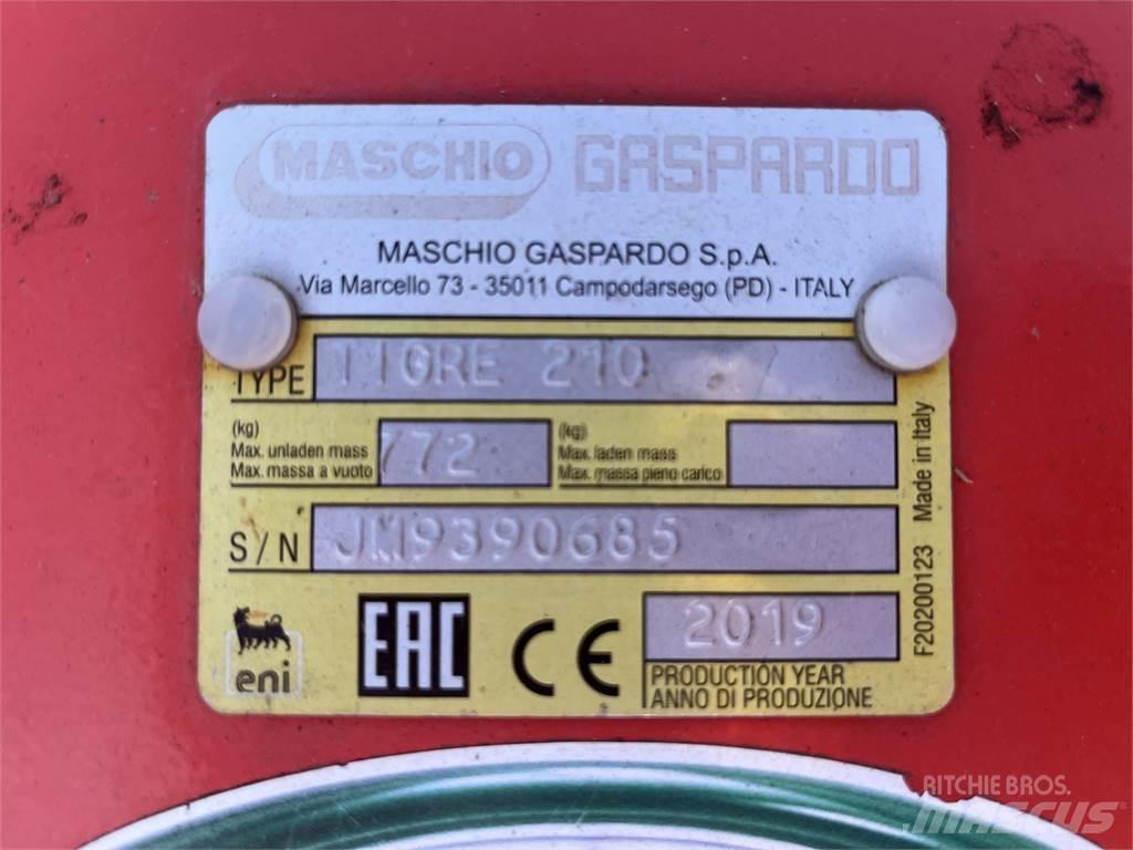 Maschio TIGRE 210 Роторные косилки