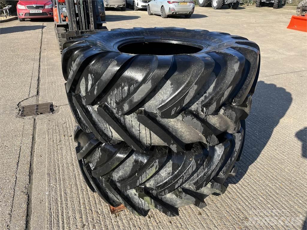 Michelin TYRES. Шины и колёса