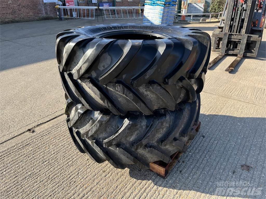 Michelin TYRES. Шины и колёса