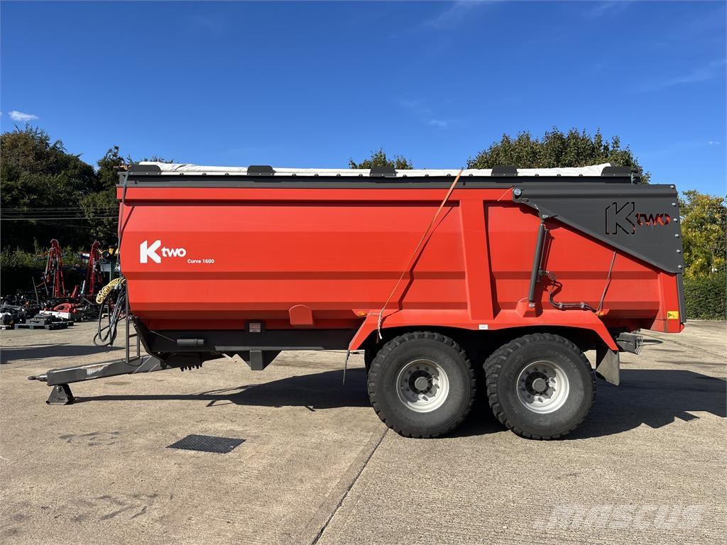  Misc.Machinery K2 Сельхозтехника - Другие