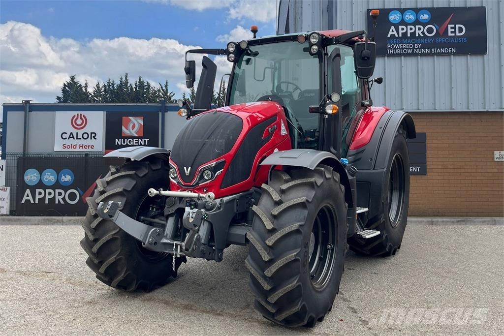 Valtra N175A 2B1 Трактора