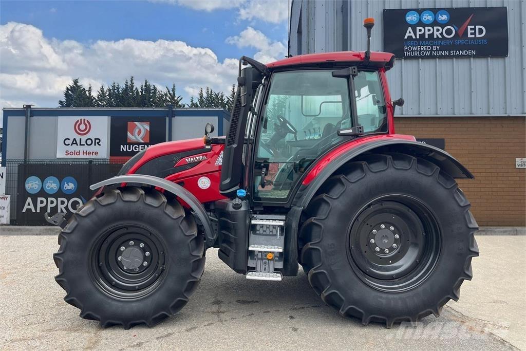 Valtra N175A 2B1 Трактора