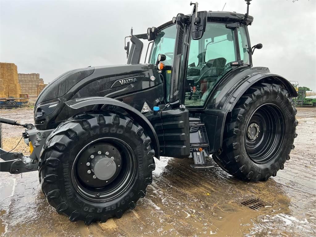 Valtra T174V Трактора