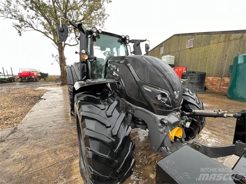 Valtra T174V Трактора