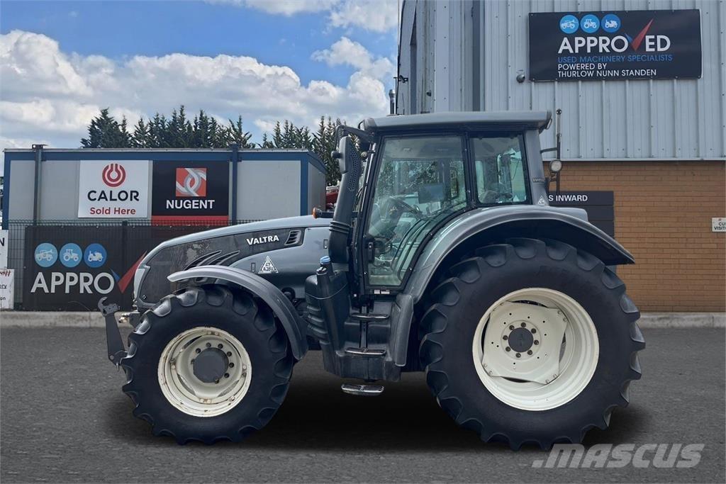 Valtra T183V Трактора