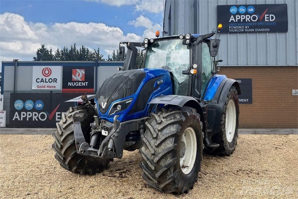 Valtra T234D Трактора