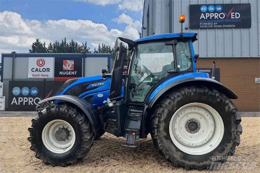 Valtra T234D Трактора