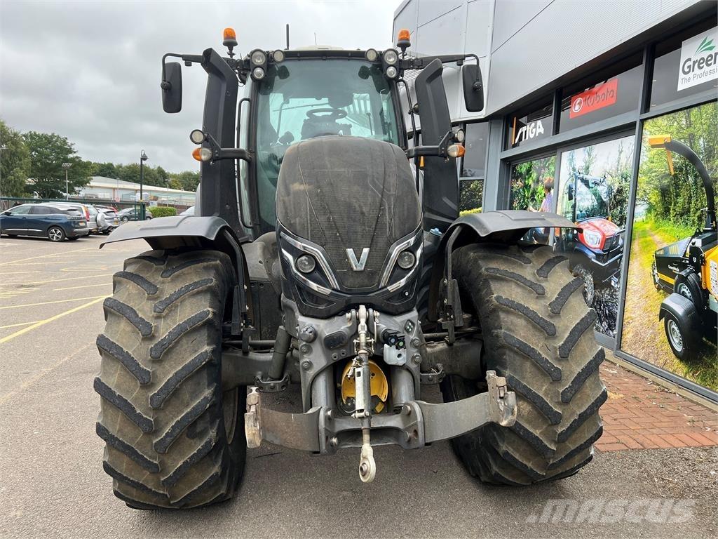 Valtra T255V Трактора