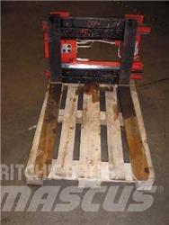 Bolzoni KS10H4A Паллетные вилы