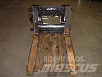 Bolzoni KS10H4A Паллетные вилы