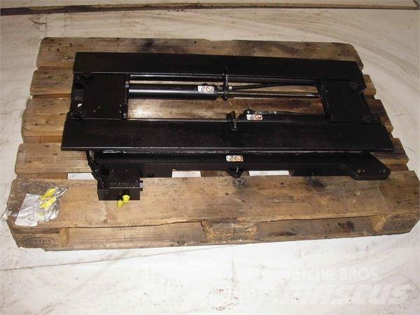 Cascade 55F-FPB Паллетные вилы
