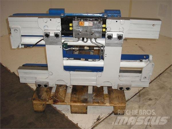 Cascade misc Вилочные захваты