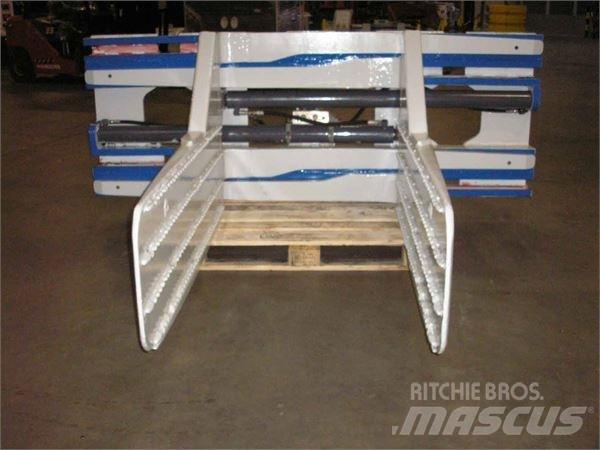 Cascade misc Киповые захваты