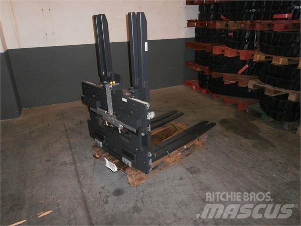 Cascade misc Паллетные вилы