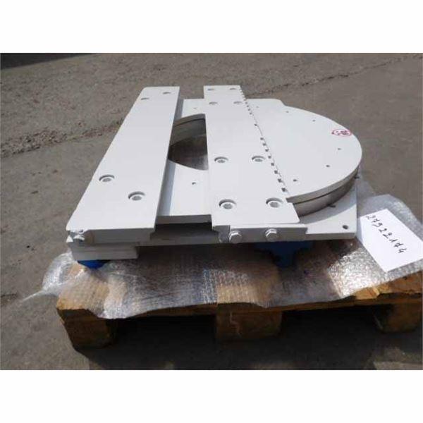 Cascade misc Поворотные каретки