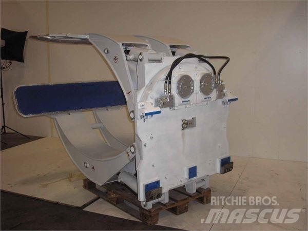 Cascade misc Захваты для рулонов