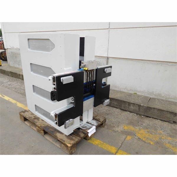 Cascade misc Грузозахватные устройства