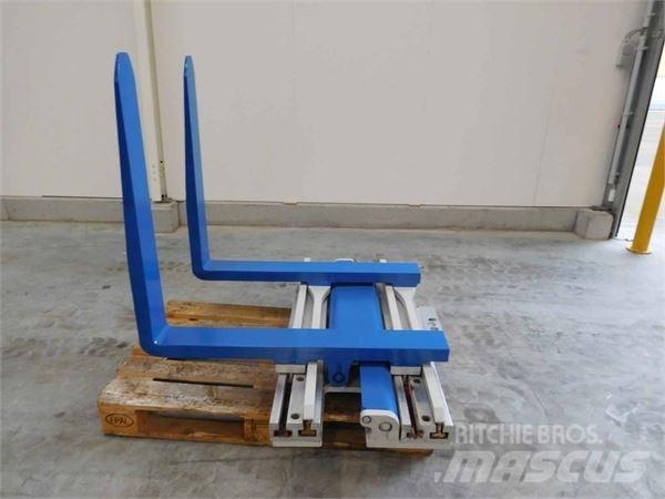 Cascade misc Паллетные вилы