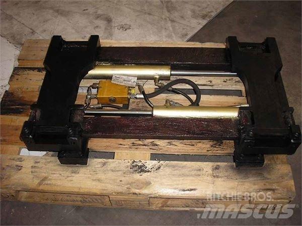 Elm misc Паллетные вилы