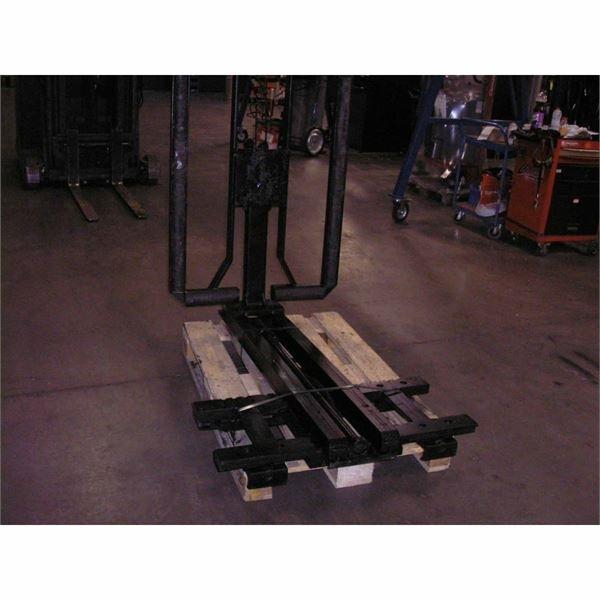 Kaup 1T155.5T Складская техника - Другие