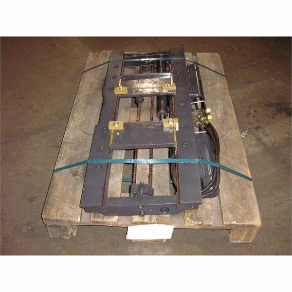 Kaup 2T 163 SN Паллетные вилы
