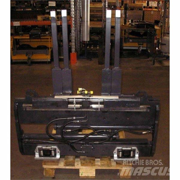 Kaup 2T 409 Паллетные вилы