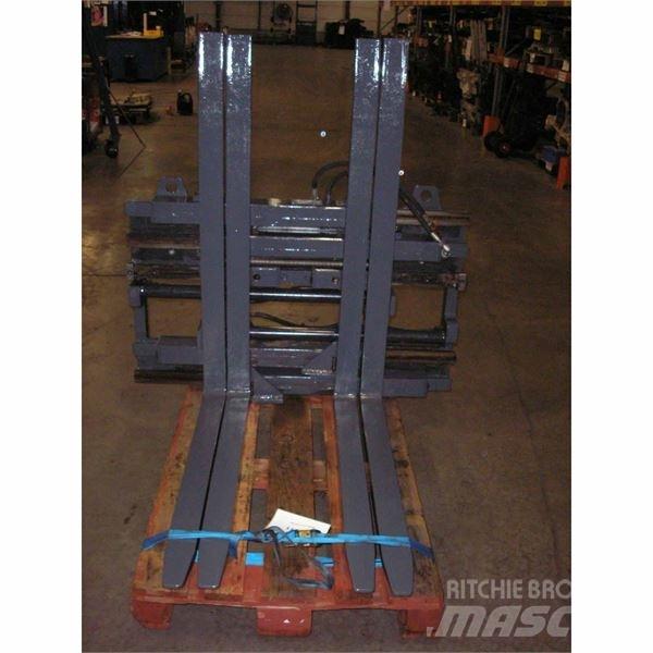 Kaup 3T409 Паллетные вилы