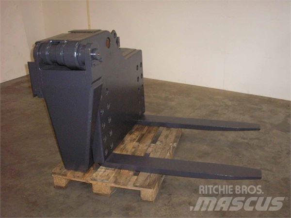 Kaup T360 Поворотные каретки