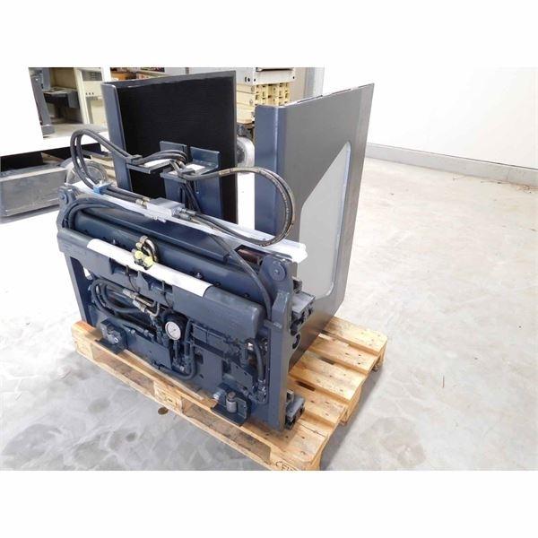 Kaup T413GT Грузозахватные устройства