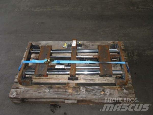 Meyer 48786 51029 Паллетные вилы