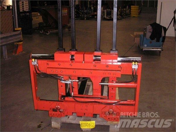 Meyer misc Паллетные вилы