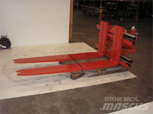 Meyer misc Паллетные вилы
