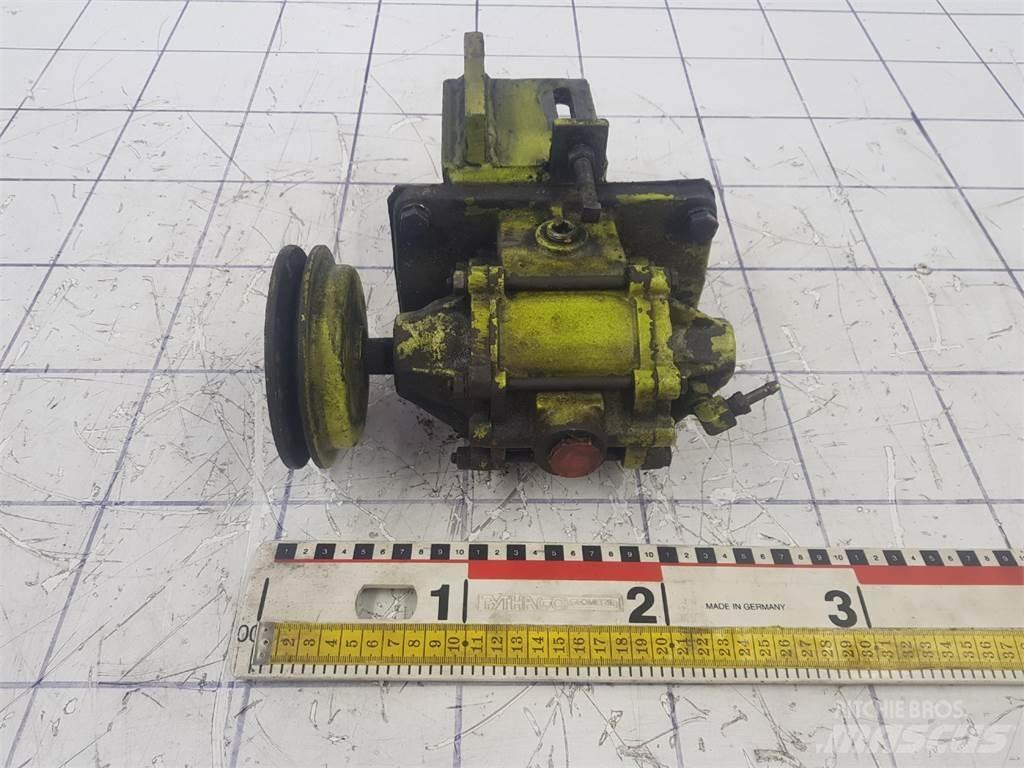  Bendix Convag pump Запчасти для кранов