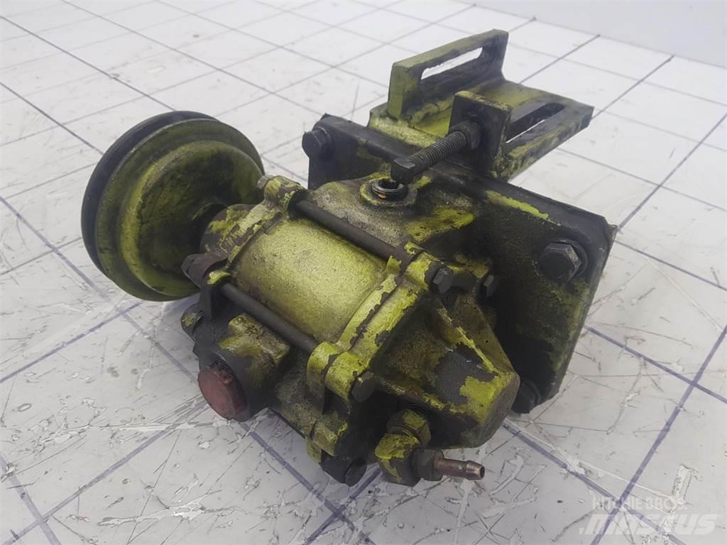  Bendix Convag pump Запчасти для кранов