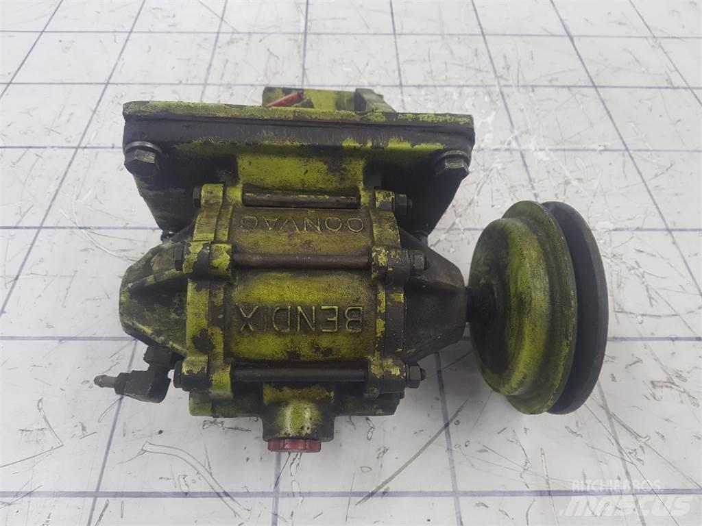  Bendix Convag pump Запчасти для кранов