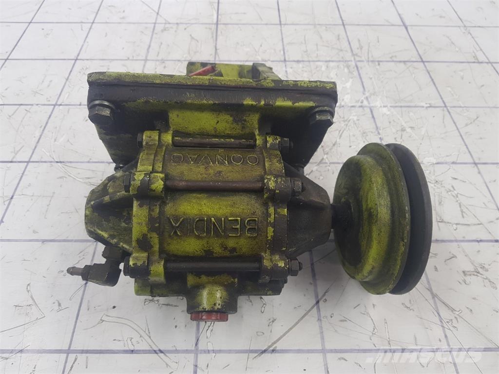  Bendix Convag pump Запчасти для кранов