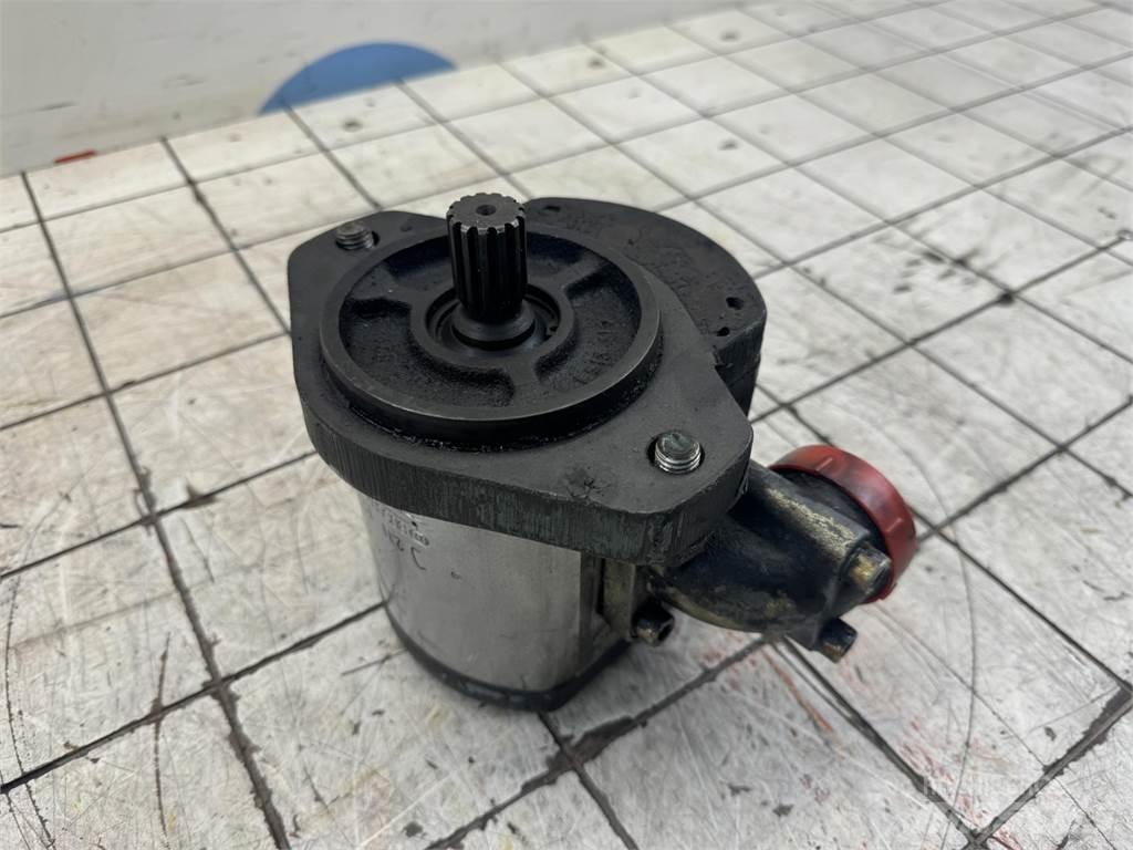 Bosch gear pump Запчасти для кранов