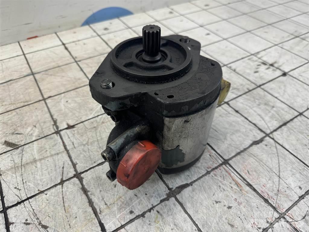 Bosch gear pump Запчасти для кранов